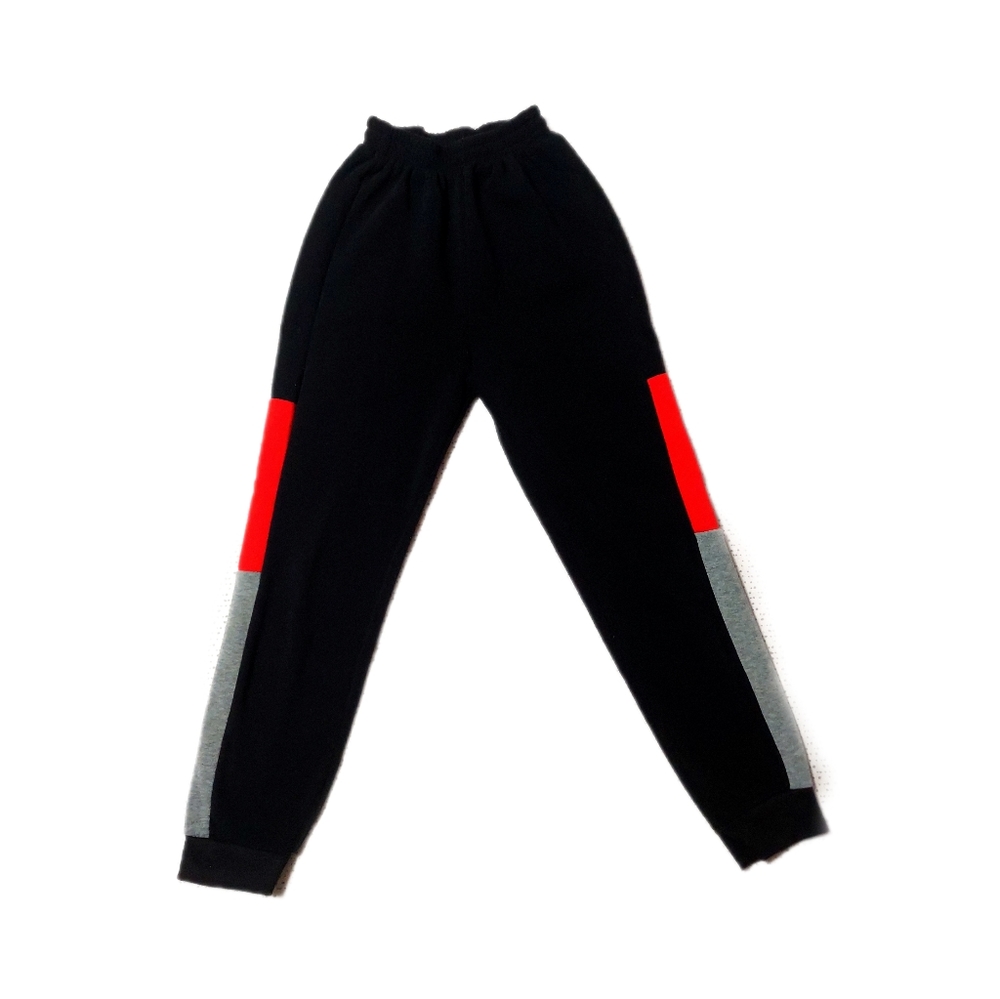 Black jogger Size L